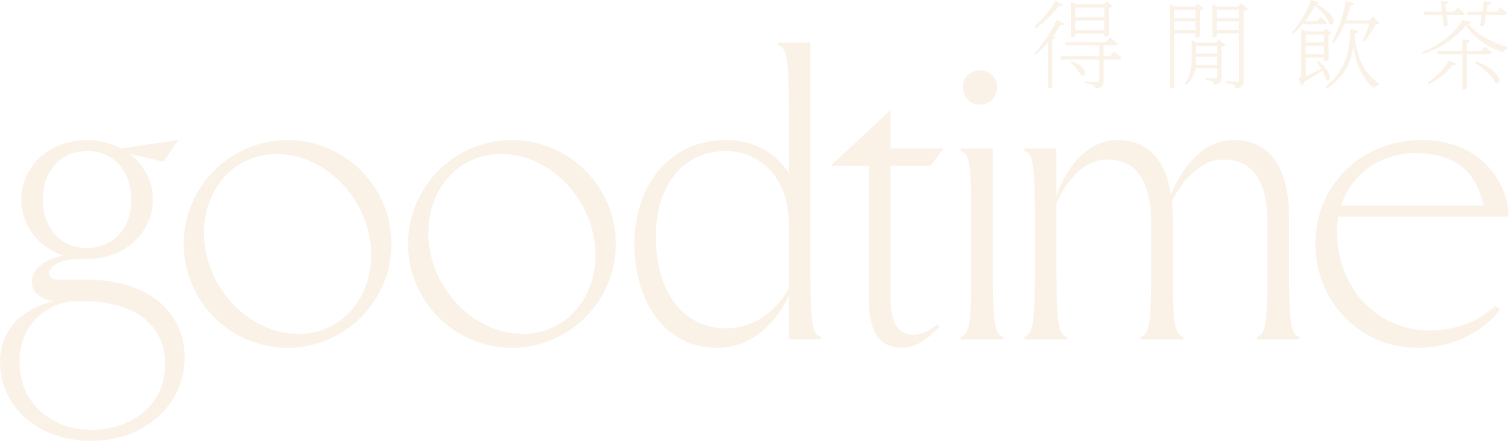 Good Time Bistro
